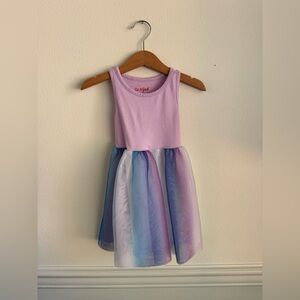 Cat & Jack 2T Tutu Dress